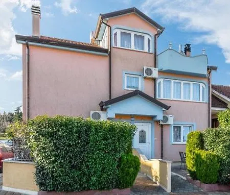 Ruzica Apartmán