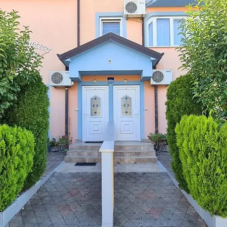 Apartment Ruzica Dajla