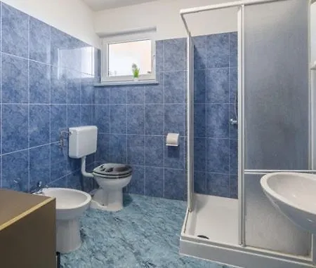 Ruzica Apartmán Dajla