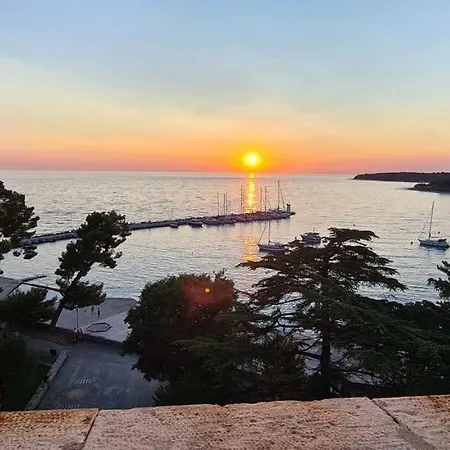 Apartmán Ruzica Dajla