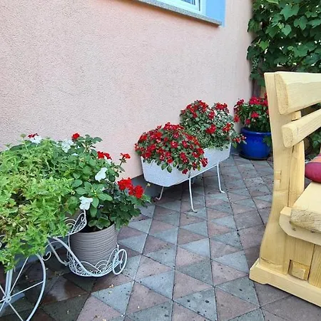 Ruzica Lägenhet