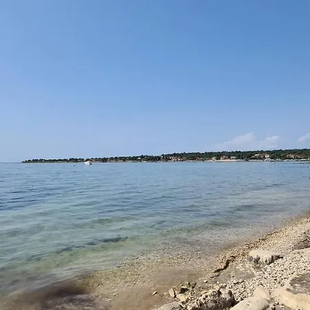 Apartmán Ruzica *