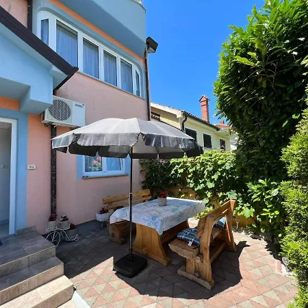 Ruzica Apartmán *