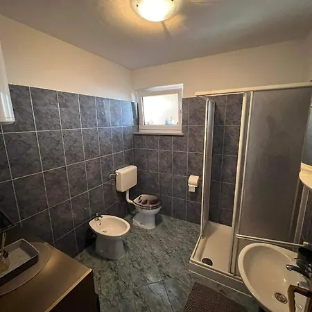 Ruzica Apartmán