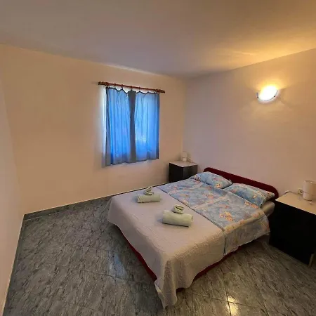 Ruzica Apartmán Dajla