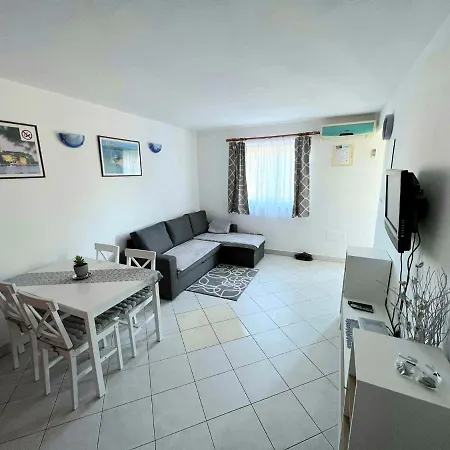 Apartmán Ruzica