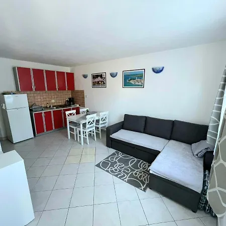 Ruzica Apartmán