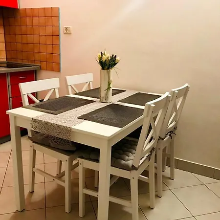 Apartmán Ruzica *