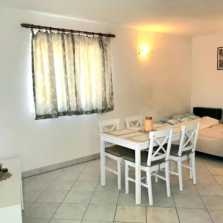 Apartment Ruzica