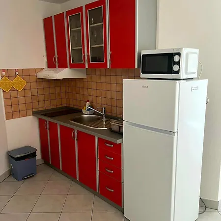 Apartmán Ruzica *