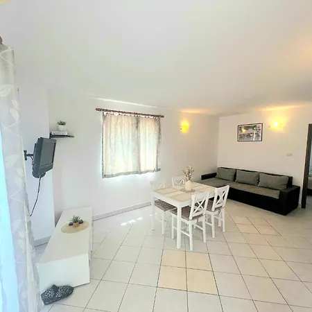 Apartmán Ruzica Dajla