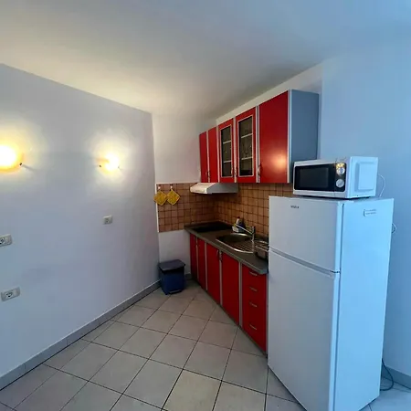 Ruzica Apartmán Dajla
