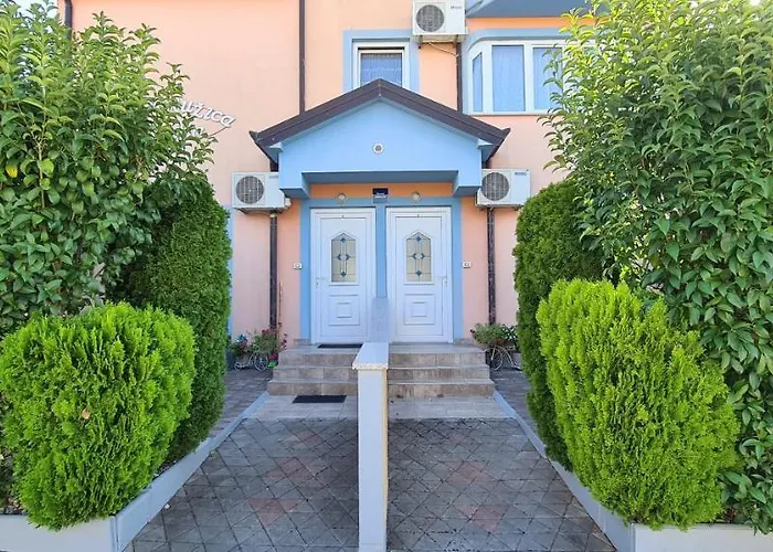 Apartman Ruzica Dajla