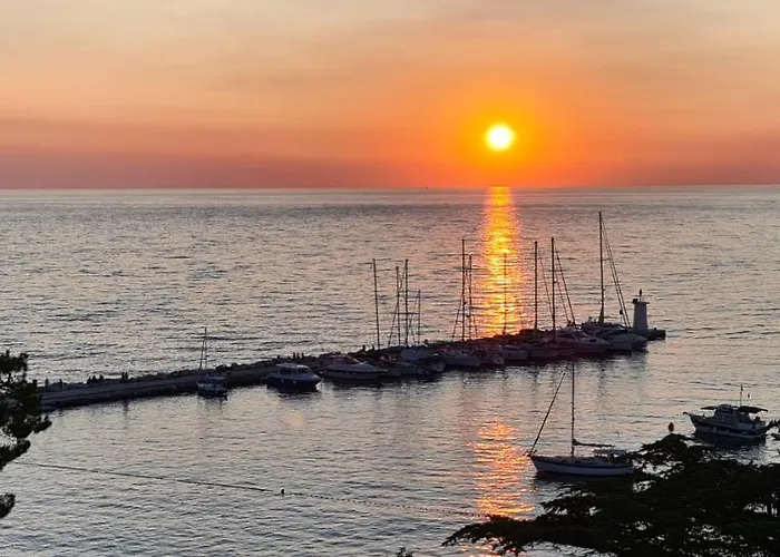 Апартаменты Ruzica