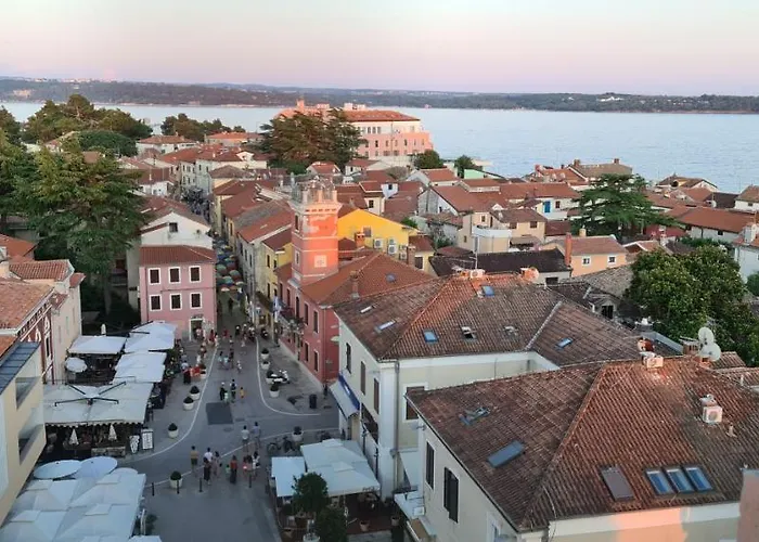 Ruzica Апартаменты