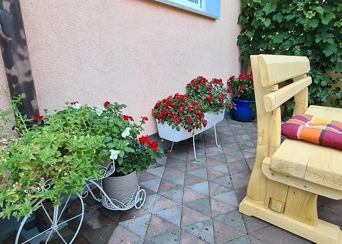 Ruzica Appartement