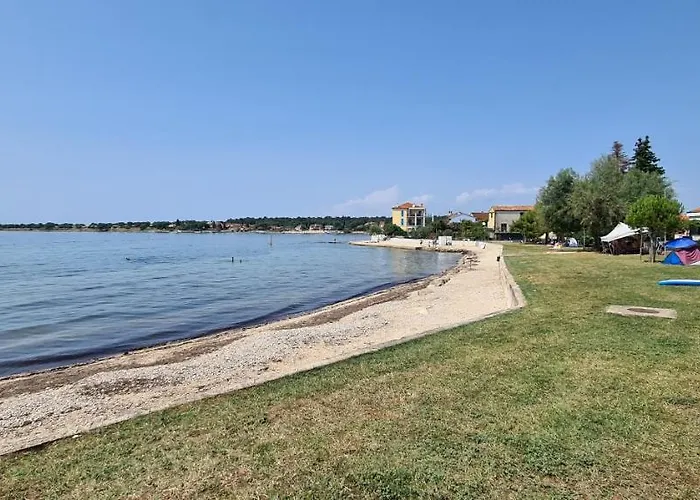 Ruzica Апартаменты *