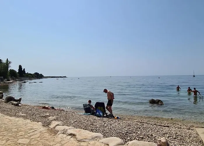 Lejlighed Ruzica Dajla