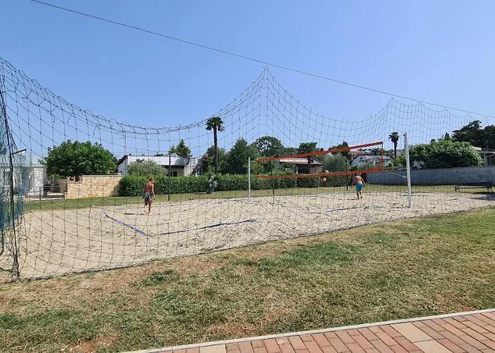 Ruzica Apartman Dajla