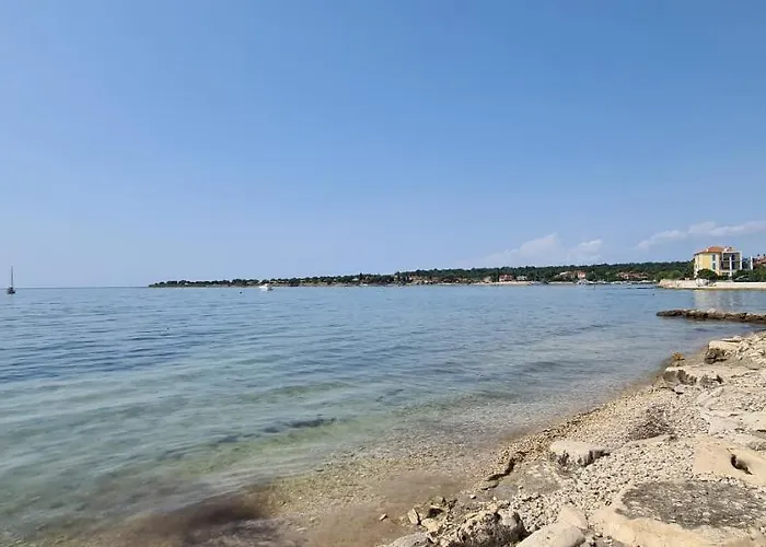 Апартаменты Ruzica *