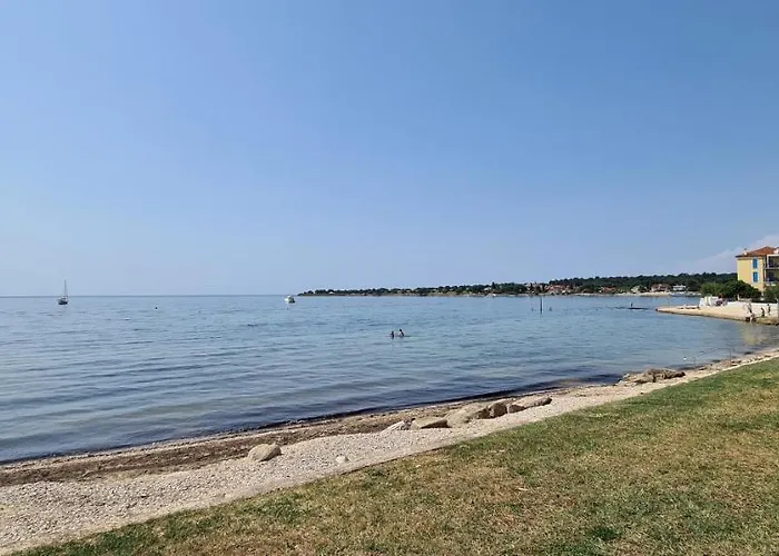 Appartement Ruzica