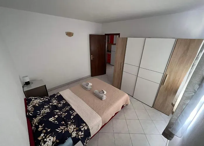 Ruzica Apartman