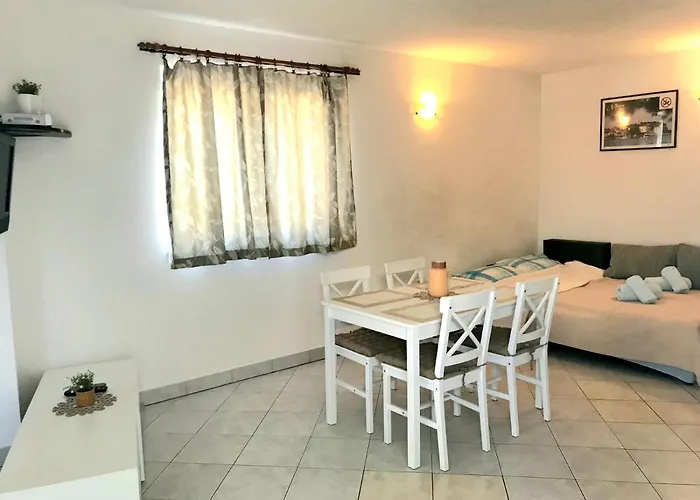 Apartman Ruzica