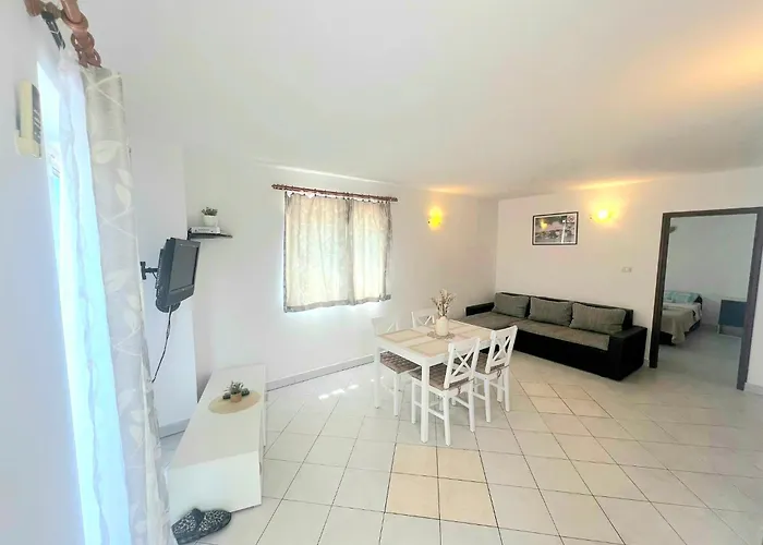 Apartman Ruzica Dajla