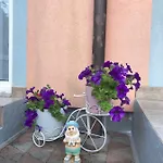 Διαμέρισμα Ruzica *