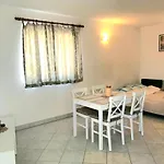 Apartament Ruzica