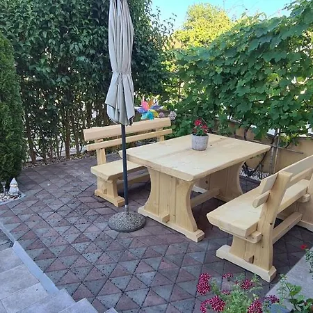 Ruzica Appartement *