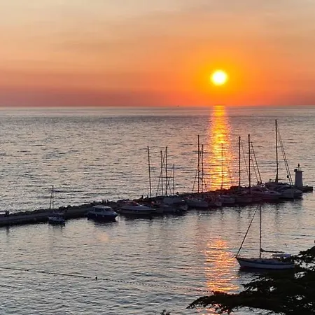 Apartman Ruzica