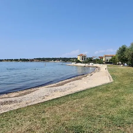 Ruzica Apartman *