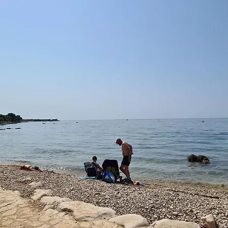 Appartement Ruzica Dajla