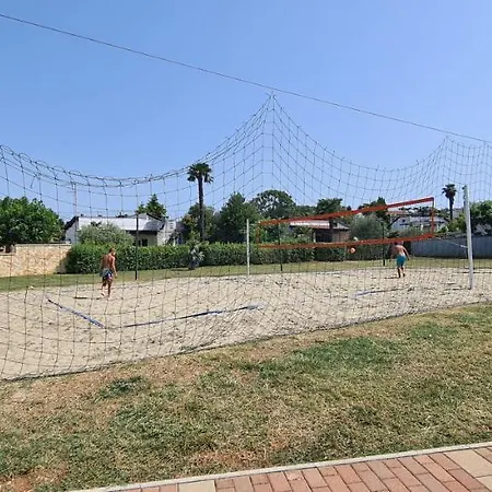 Ruzica Appartement Dajla