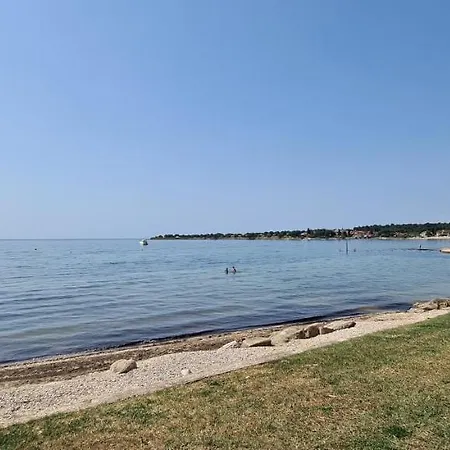 Apartment Ruzica