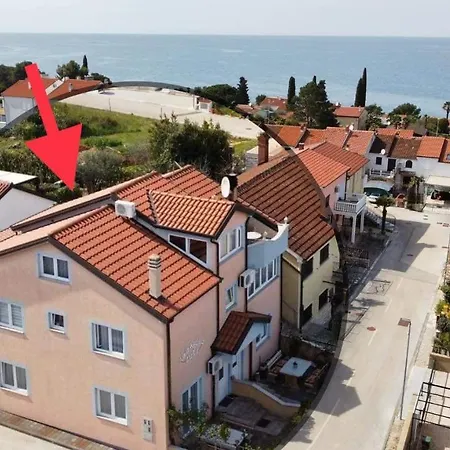 Apartman Ruzica Dajla