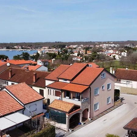 Apartman Ruzica