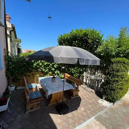 Apartman Ruzica