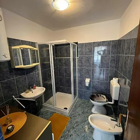 Apartman Ruzica Dajla