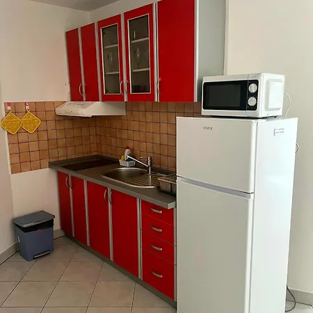 Ruzica Apartman