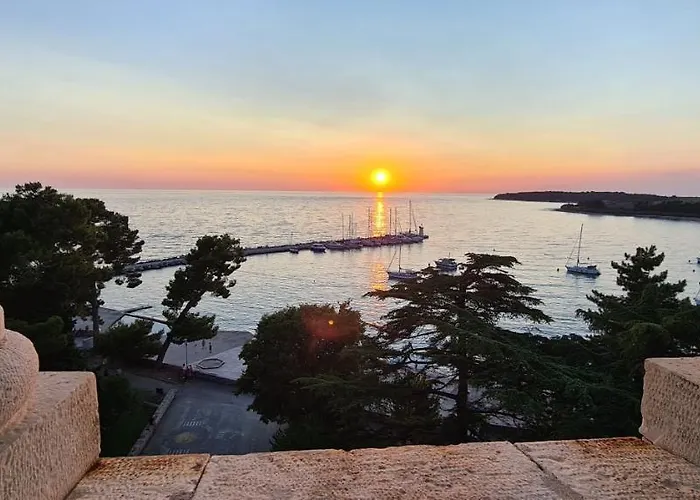Apartment Ruzica Dajla
