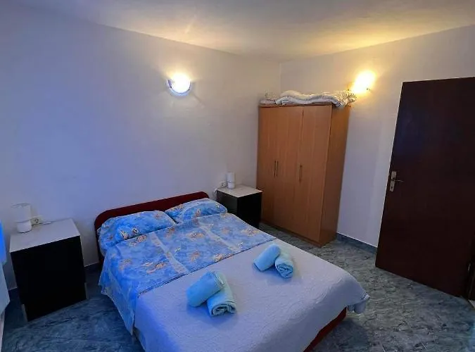Ruzica Apartment