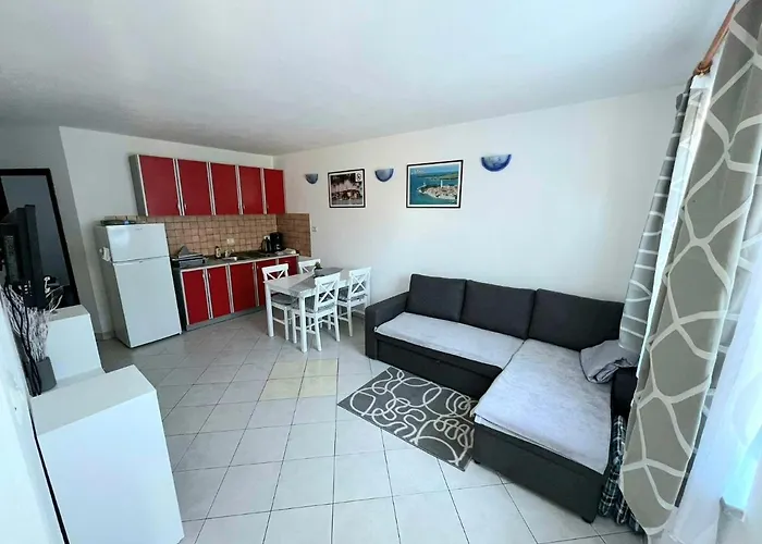Ruzica Apartment