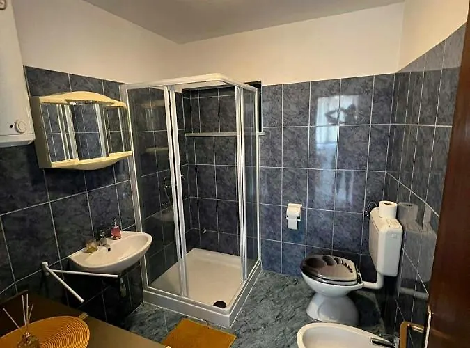 Apartment Ruzica Dajla