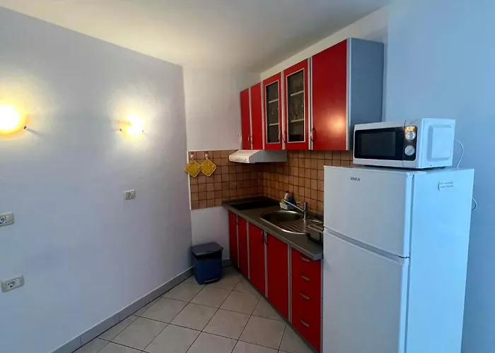 Ruzica Apartment Dajla